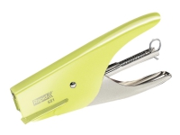 Hefter Rapid Retro S51 Mildgelb von Rapid