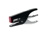 Hefter Rapid S21 Superflachhefter schwarz Hefter Rapid S21 Superflachhefter schwarz von Rapid