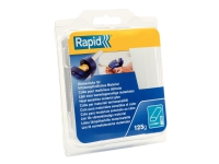 Lim Rapid Oval 95mm 125g Multi pu pk/18 - (10 stk.) von Rapid