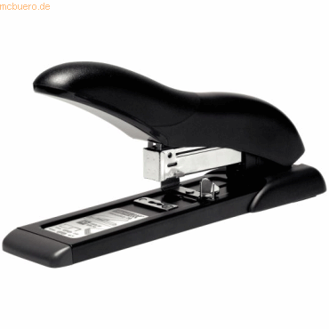 Rapid Blockheftgerät Fashion HD70 schwarz Rapid Blockheftgerät Fashion HD70 schwarz von Rapid