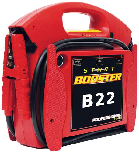 Rapid Booster 22 77281 Batterie Ladungsausgleicher 12V von Rapid