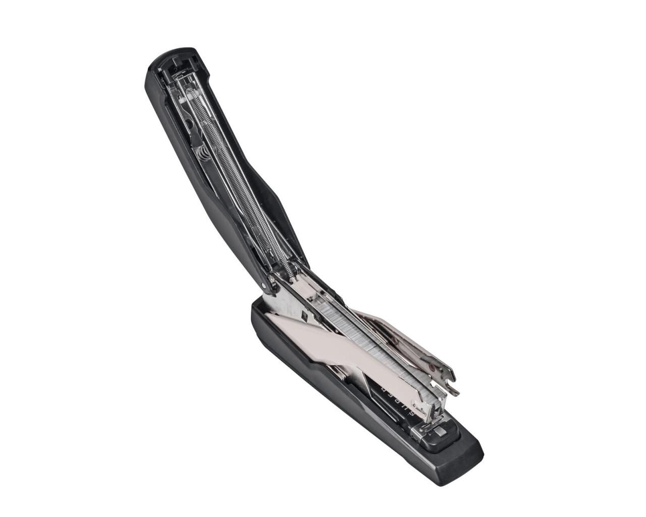 Rapid Heftgerät SO30 schwarz-grau Rapid Heftgerät SO30 schwarz-grau von Rapid