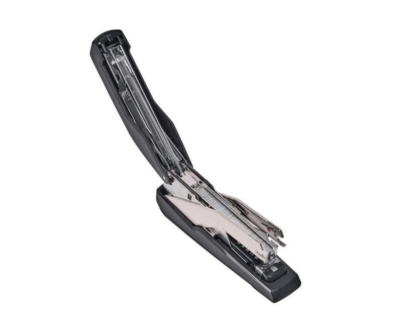 Rapid Heftgerät SO30 schwarz-grau von Rapid