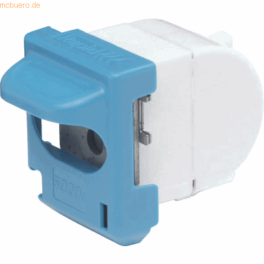 Rapid Heftklammerkassette für Elektrohefter Rapid 5020E VE=2x1500 Stüc Rapid Heftklammerkassette für Elektrohefter Rapid 5020E VE=2x1500 Stüc von Rapid