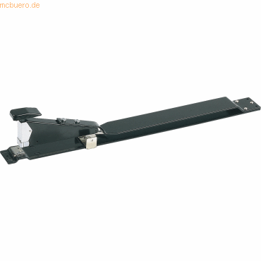 Rapid Langarm-Heftgerät Classic HD13 bis 400mm schwarz von Rapid