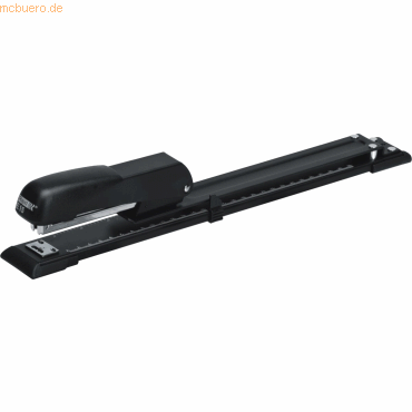 Rapid Langarmheftgerät E15 bis 20 Blatt schwarz Rapid Langarmheftgerät E15 bis 20 Blatt schwarz von Rapid