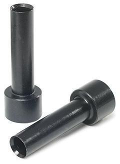 Rapid Lochpfeife 23000900 6mm für Locher HDC150 sw 2 St./Pack. 124745400 Rapid Lochpfeife 23000900 6mm für Locher HDC150 sw 2 St./Pack. 124745400 von Rapid