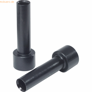 Rapid Lochpfeifen für Superlocher HDC150 VE=2 Stück Rapid Lochpfeifen für Superlocher HDC150 VE=2 Stück von Rapid