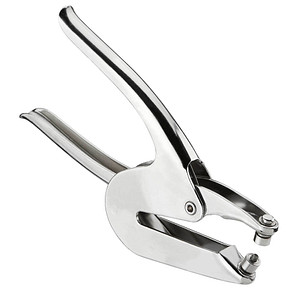 Rapid Ösenzange Combi 80/300 31069426 20,3 cm Rapid Ösenzange Combi 80/300 31069426 20,3 cm von Rapid