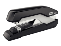 Rapid SO30, 30 Blätter, Schwarz, Flacher Clinch, Omnipress 30, ABS, Metall, 4 cm von Rapid