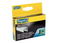 Staples Rapid SS 140/10 2000 pcs. von Rapid