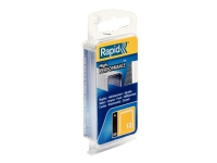 Staples Rapid Tools 13/10galv bl1100 - (5 Stück) von Rapid