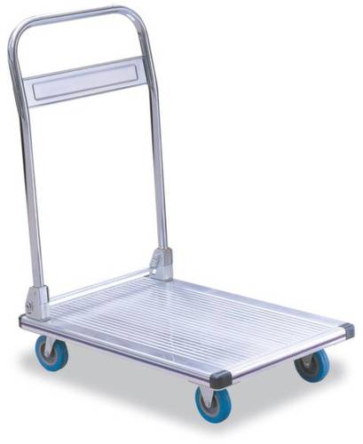 RapidLift 16/1400250 Plattformwagen klappbar Aluminium Traglast (max.): 150kg von RapidLift