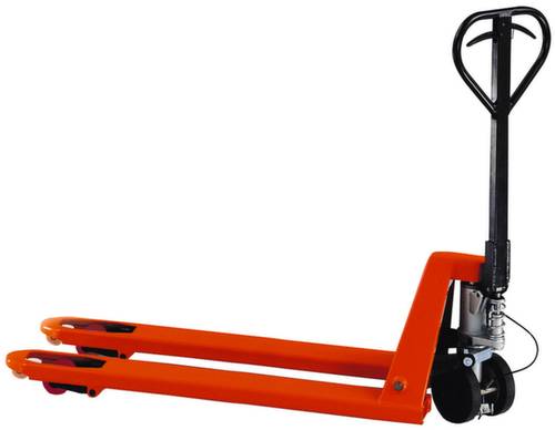 RapidLift 6/23001000510GPS Palettenhubwagen Tragkraft (max.) 2500kg Gabellänge 100cm Hubhöhe (max. von RapidLift