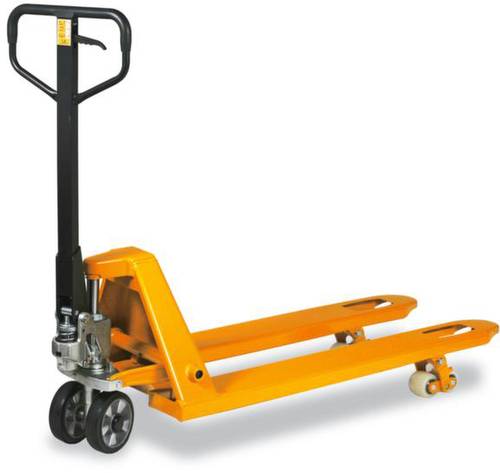 RapidLift 6/25001150510GPS Palettenhubwagen Tragkraft (max.) 2500kg Gabellänge 115cm Hubhöhe (max. von RapidLift