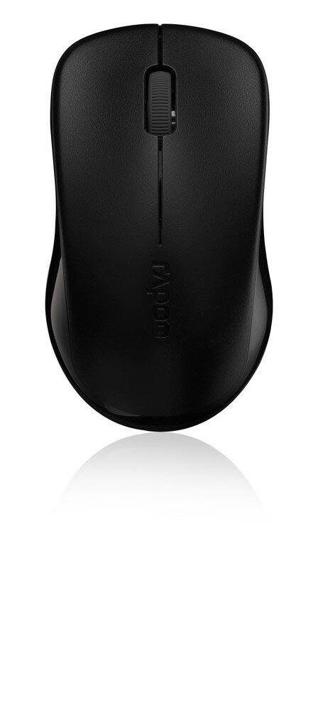 Rapoo 1620 Maus Optisch 1000 DPI Rapoo 1620 Maus Optisch 1000 DPI von Rapoo