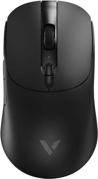 Rapoo Kabellose Gaming Maus V200PRO 4K+8K, Schwarz (00226361) von Rapoo