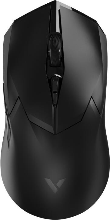 Rapoo Kabellose Gaming Maus VT2PRO 4K+8K, Schwarz (00226360) von Rapoo