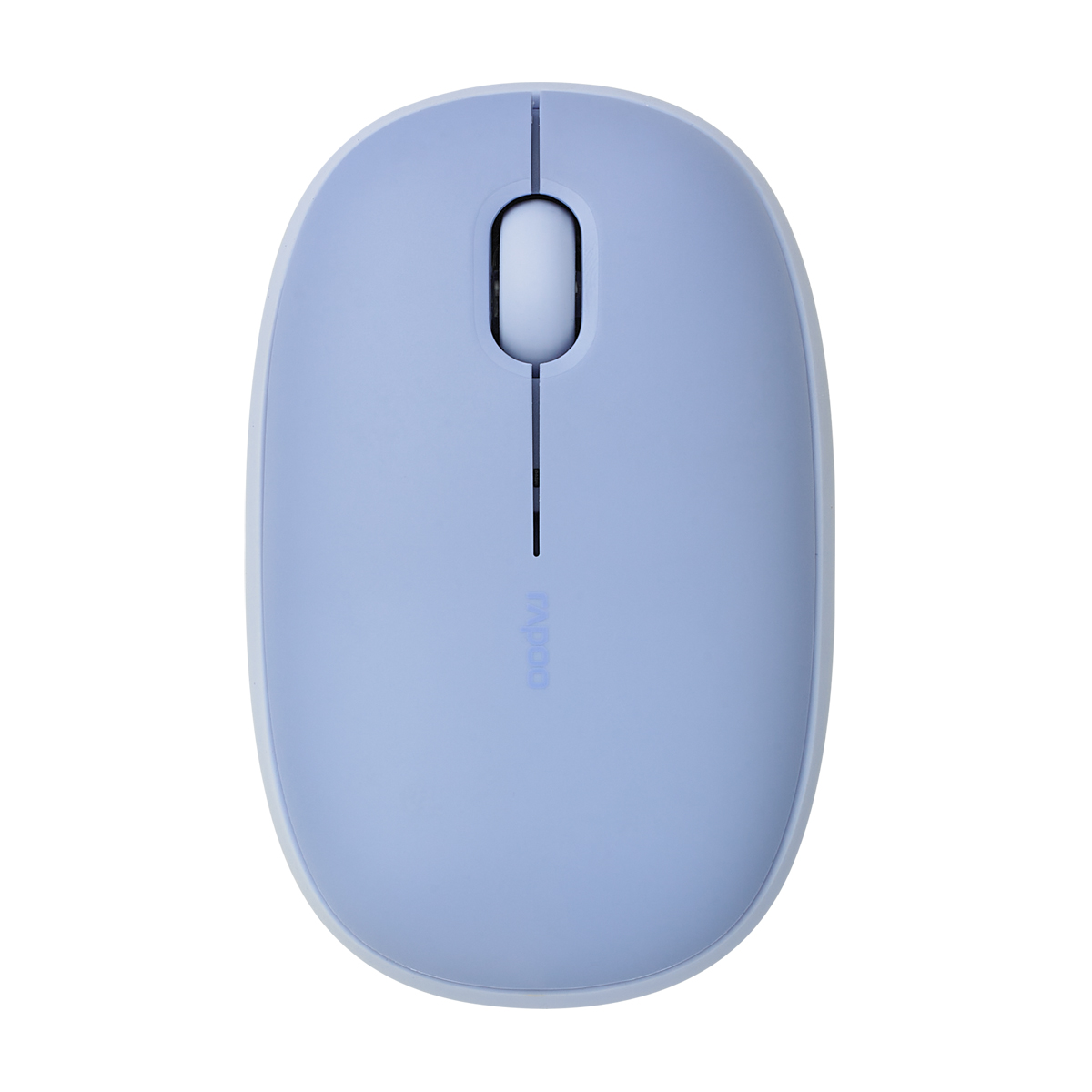 Rapoo Kabellose Lautlose Multi-Mode-Maus "M660", lila Rapoo Kabellose Lautlose Multi-Mode-Maus "M660", lila von Rapoo