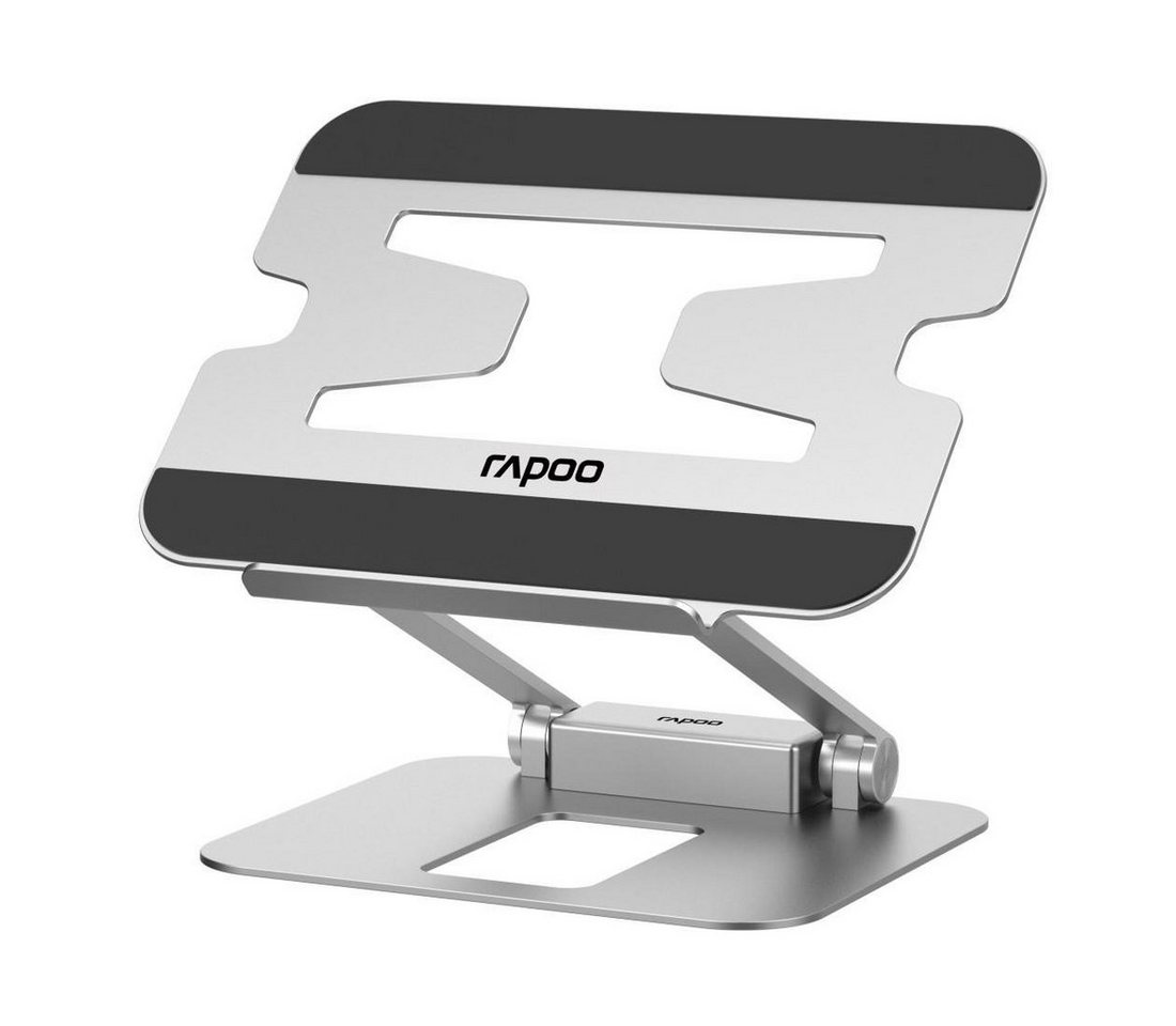 Rapoo Laptop-Ständer mit 5-in-1 USB-C Multiport Adapter Laptop-Ständer Rapoo Laptop-Ständer mit 5-in-1 USB-C Multiport Adapter Laptop-Ständer von Rapoo