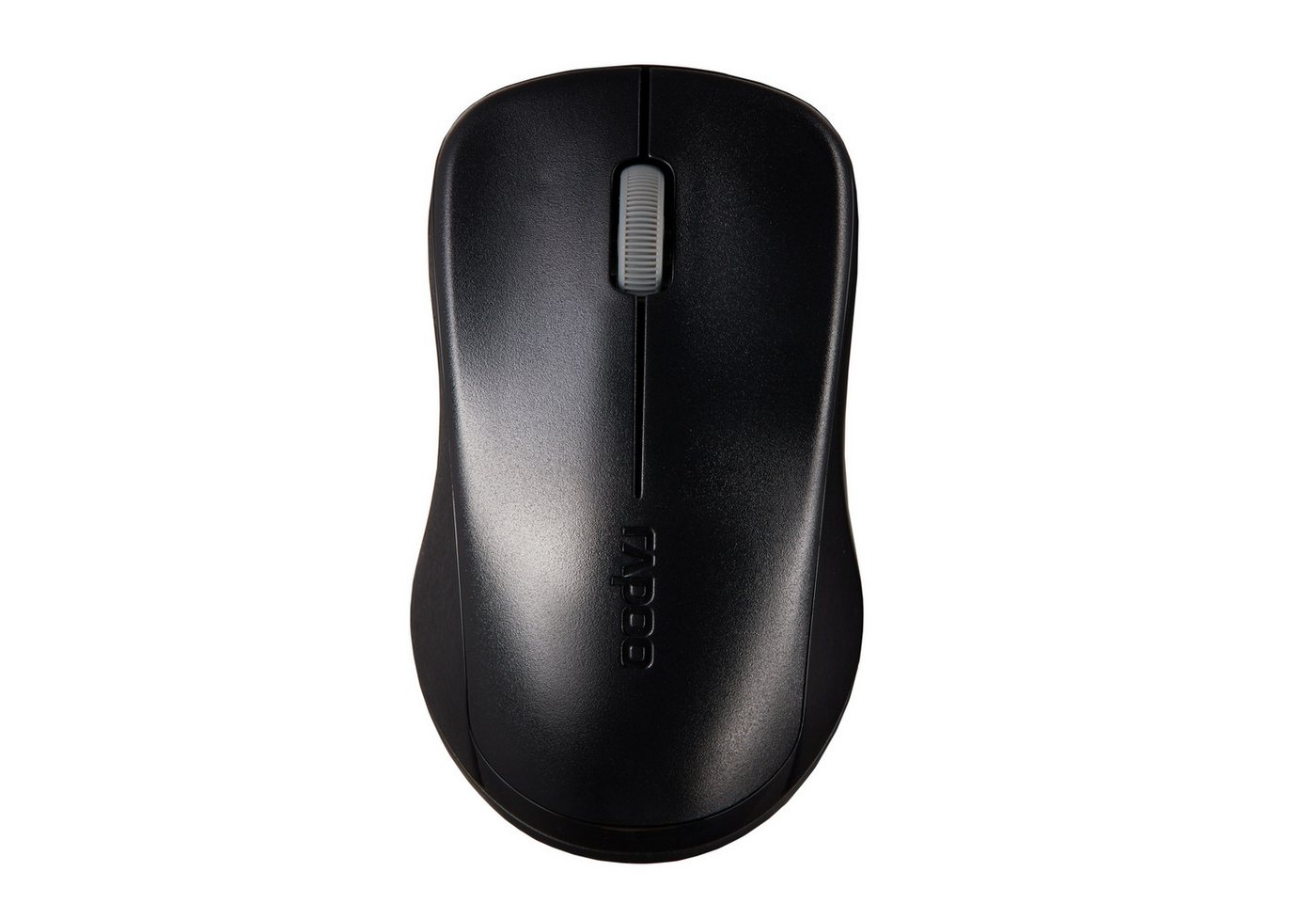 Rapoo RAPOO 1620 - Maus - optisch - kabellos - 2,4 GHz - kabelloser Empfä... Maus Rapoo RAPOO 1620 - Maus - optisch - kabellos - 2,4 GHz - kabelloser Empfä... Maus von Rapoo