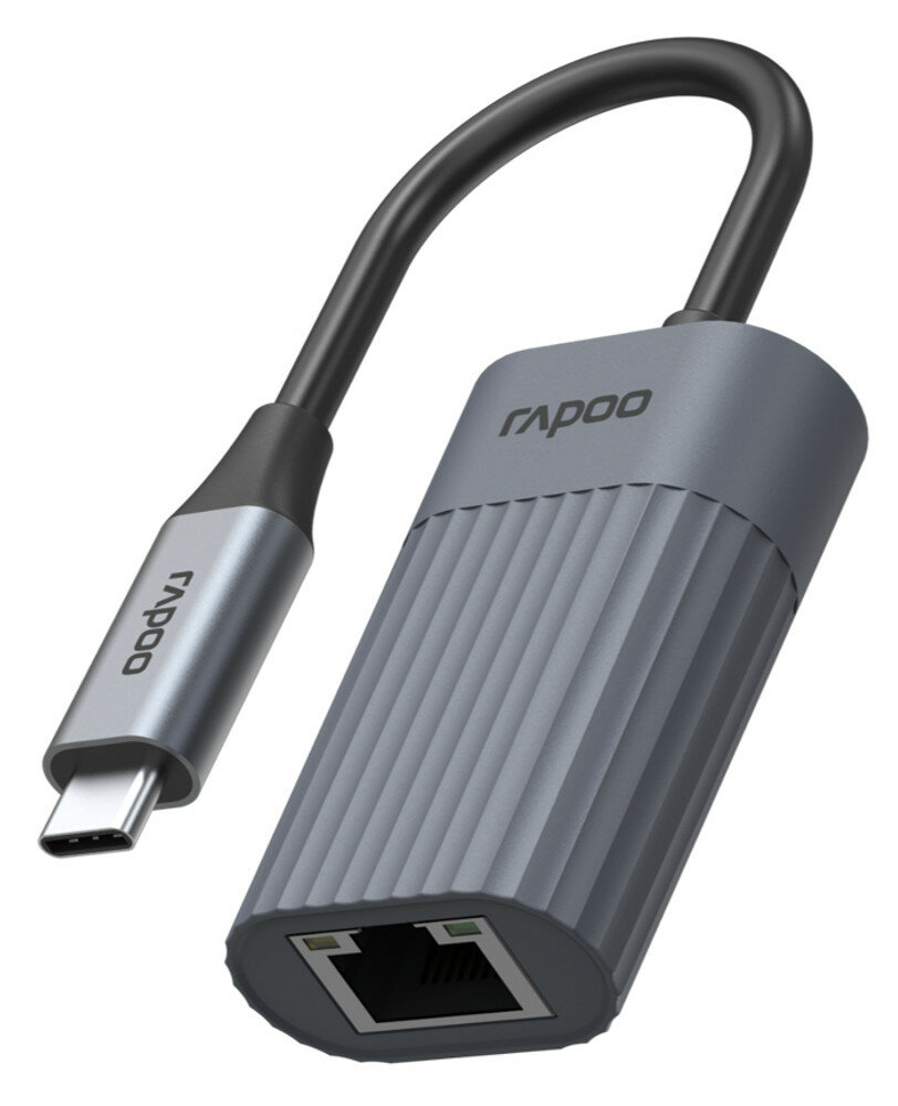 Rapoo UCA-1016 Ethernet 1000 Mbit/s Rapoo UCA-1016 Ethernet 1000 Mbit/s von Rapoo