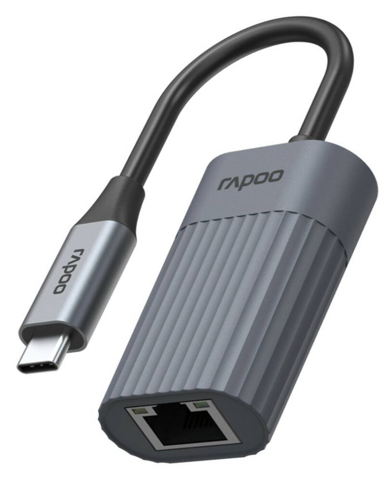 Rapoo UCA-1016 Ethernet 1000 Mbit/s von Rapoo