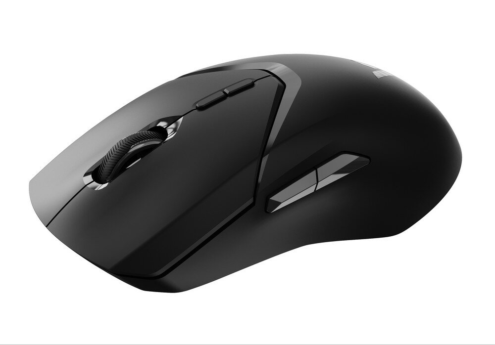 Rapoo VT9PRO Maus Gaming rechts RF Wireless + USB Type-C Optisch 26000 DPI Rapoo VT9PRO Maus Gaming rechts RF Wireless + USB Type-C Optisch 26000 DPI von Rapoo