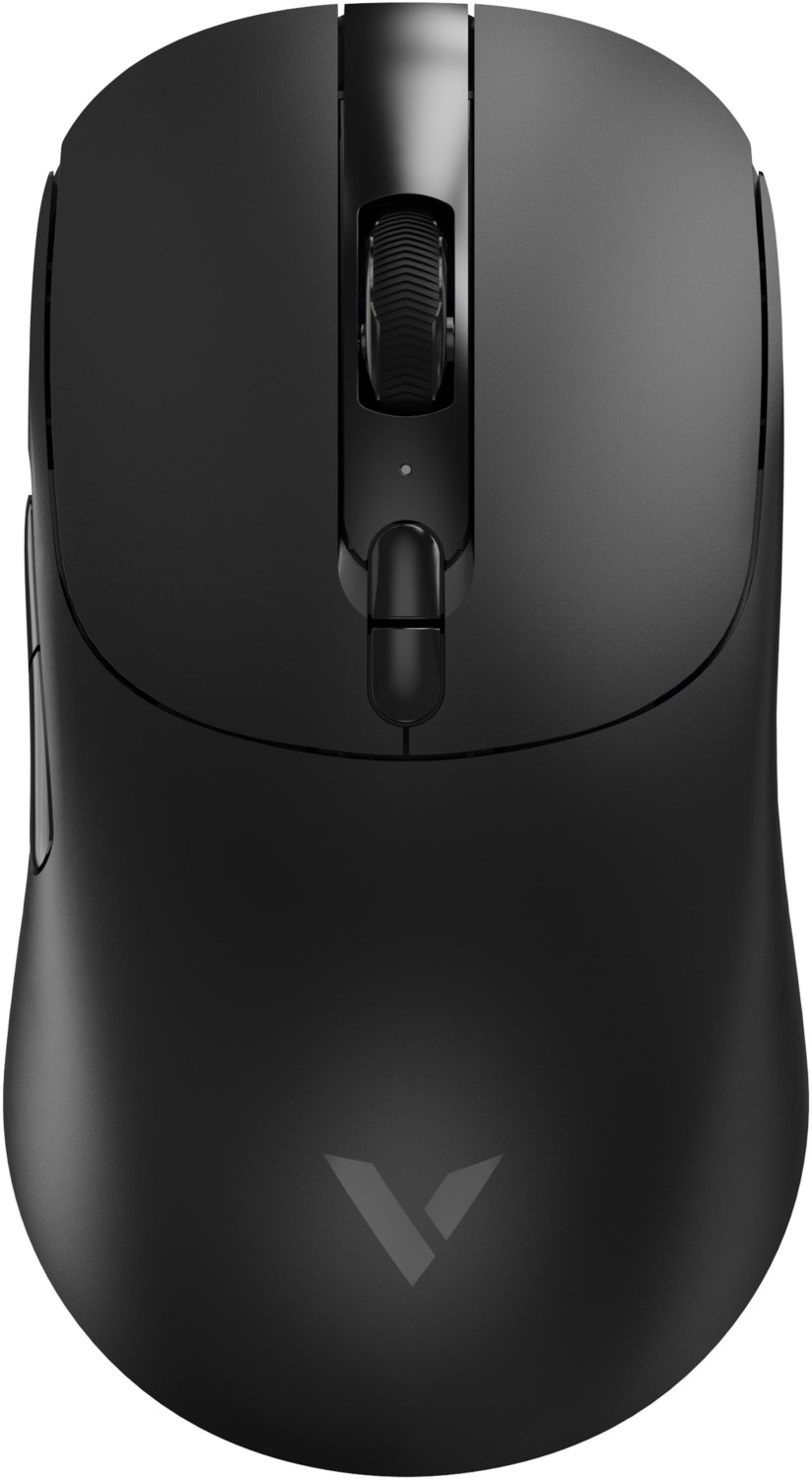 V200PRO Kabellose Gaming Maus schwarz V200PRO Kabellose Gaming Maus schwarz von Rapoo
