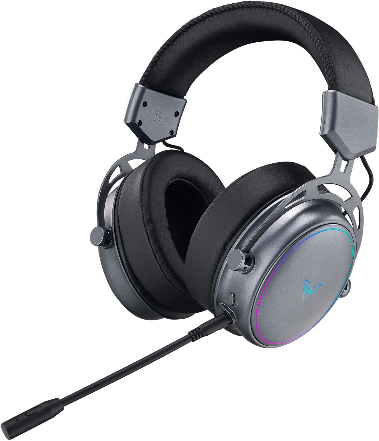 VH800 Kabelloses Gaming Headset spacegrau VH800 Kabelloses Gaming Headset spacegrau von Rapoo