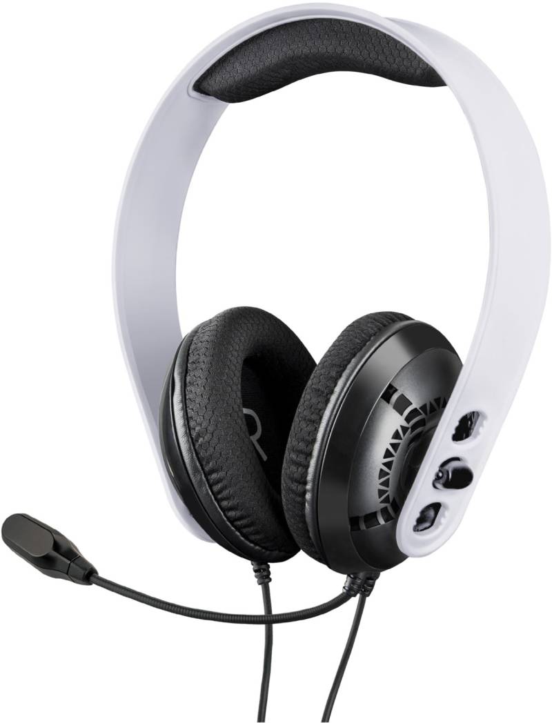 H200 Gaming Headset weiß von Raptor