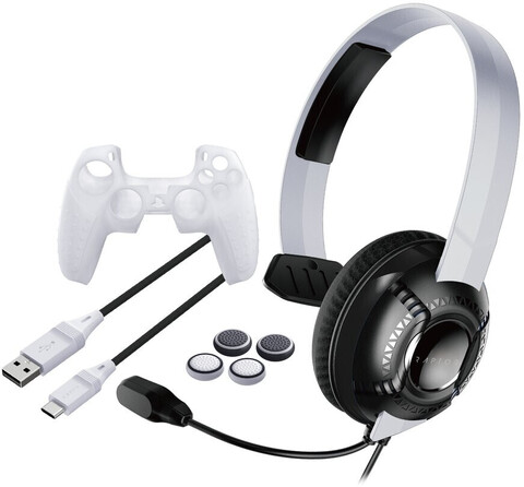 Raptor Gaming PS5 Player Kit von Raptor