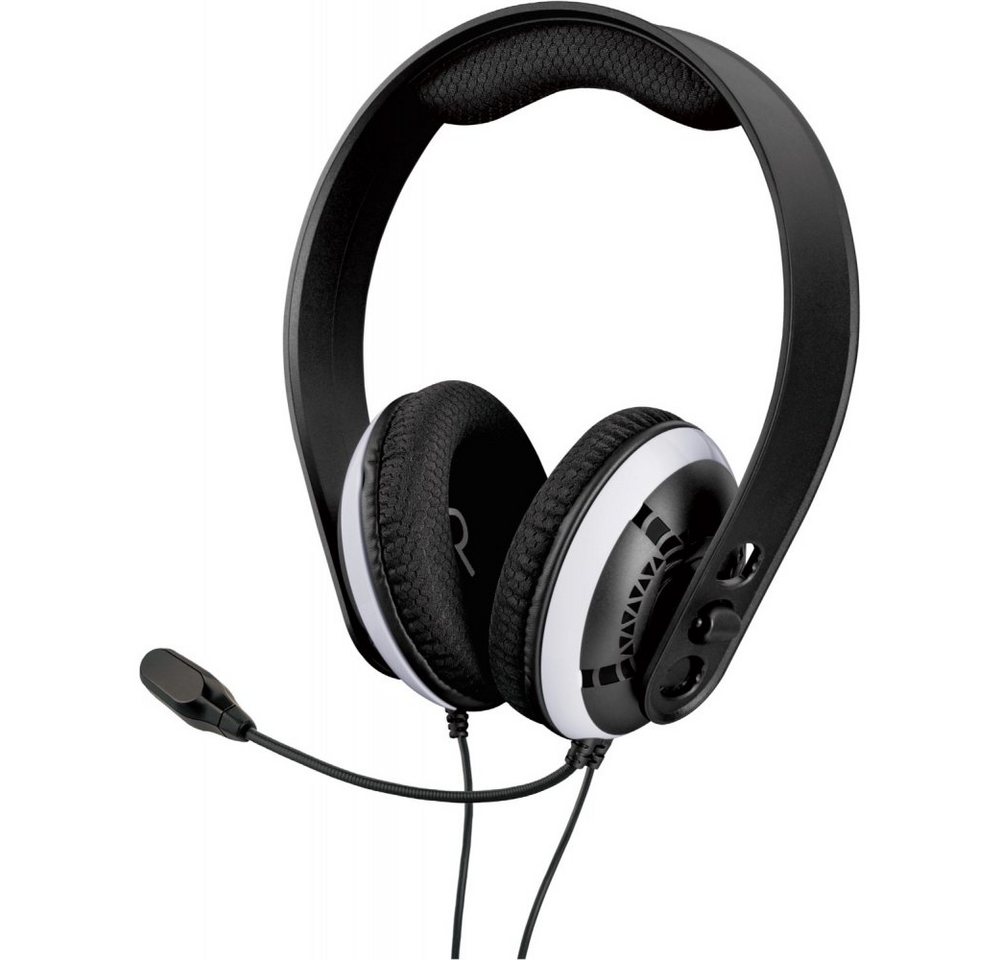 Raptor H200 - Headset - schwarz Gaming-Headset von Raptor