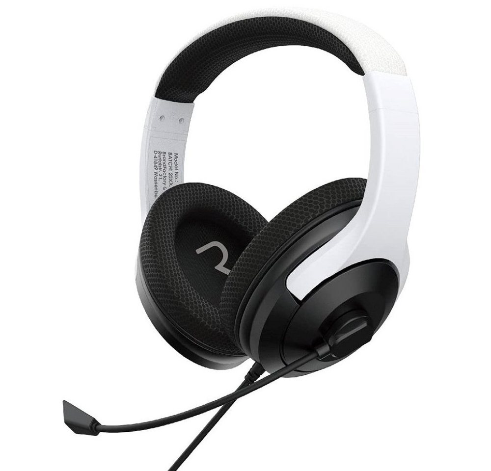 Raptor H300 - Headset - weiß Kopfhörer von Raptor