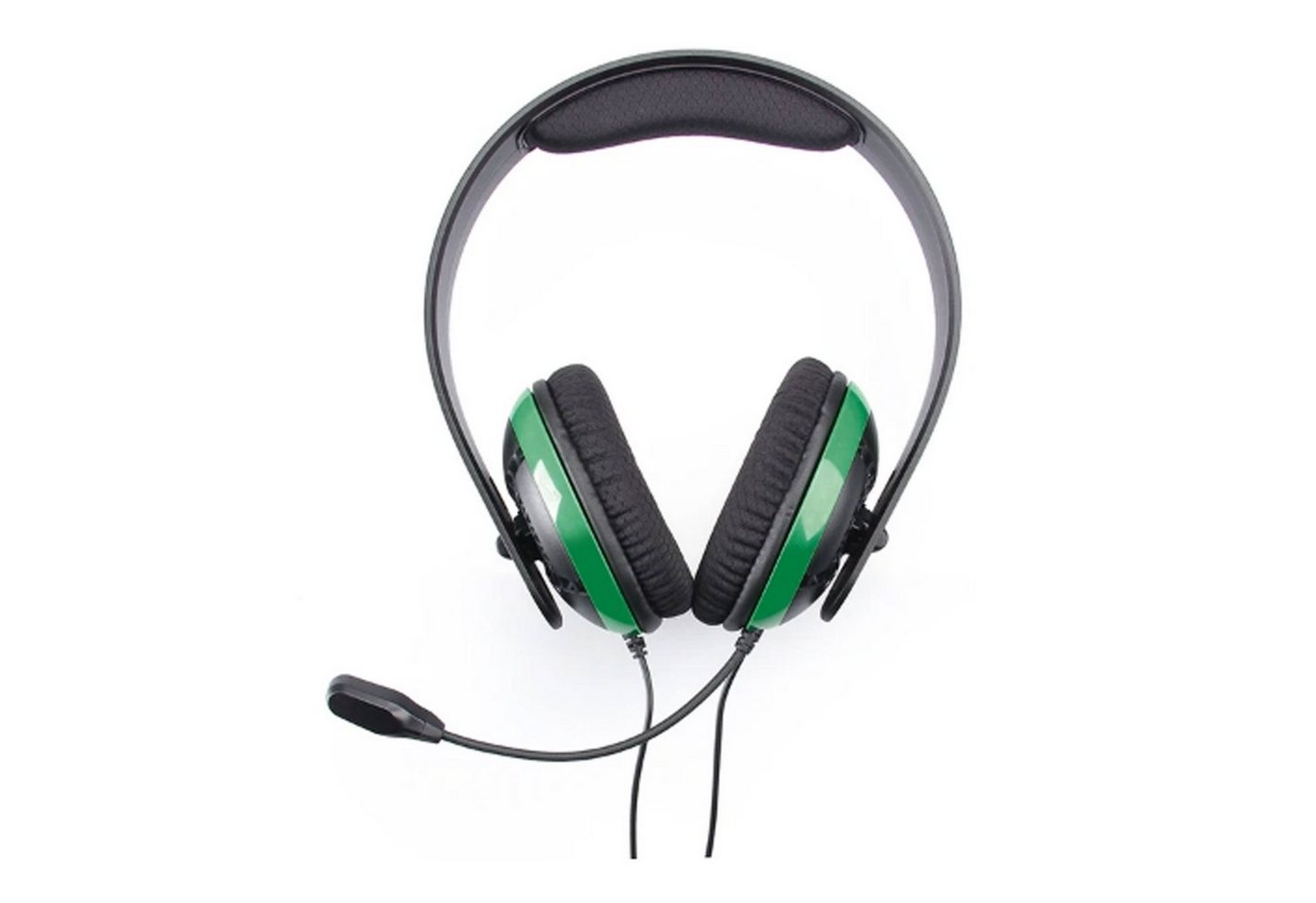 Raptor XSX Gaming Headset Raptor Gaming HX200 Kopfhörer (Audiowiedergabe) von Raptor