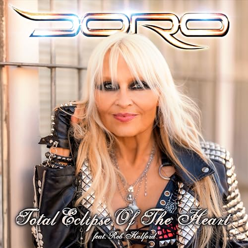 Total Eclipse of the Heart (Maxi CD Digi Sleeve) von Rare Diamonds Prods