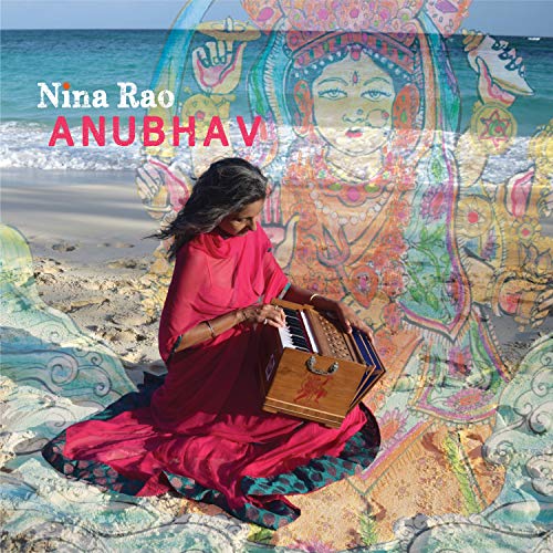 Nina Rao - Anubhav von Rare Earth