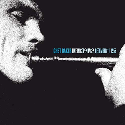 Live in Copenhagen von Rare Live Recordings (H'Art)