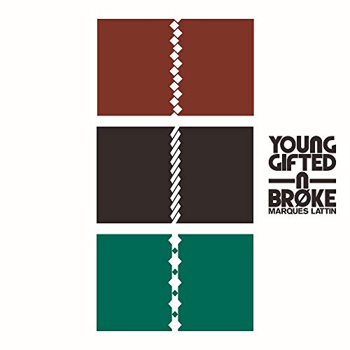 Young Gifted N Broke [Musikkassette] von Rarebreed