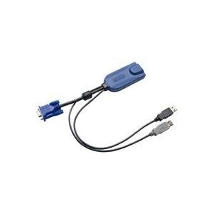 Raritan Dominion KX II Computer Interface Module - KVM-Extender - für Dominion KX2-108, KX2-116, KX2-132, KX2-216, KX2-232, KX2-416, KX2-432, KX2-464, KX2-864 Raritan Dominion KX II Computer Interface Module - KVM-Extender - für Dominion KX2-108, KX2-116, KX2-132, KX2-216, KX2-232, KX2-416, KX2-432, KX2-464, KX2-864 von Raritan