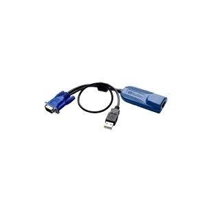 Raritan Dominion KX II Computer Interface Module - KVM-Extender - für Dominion KX2 Raritan Dominion KX II Computer Interface Module - KVM-Extender - für Dominion KX2 von Raritan