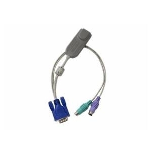 Raritan MasterConsole Computer Interface Module - KVM-Extender - extern (MCIM-PS/2) von Raritan