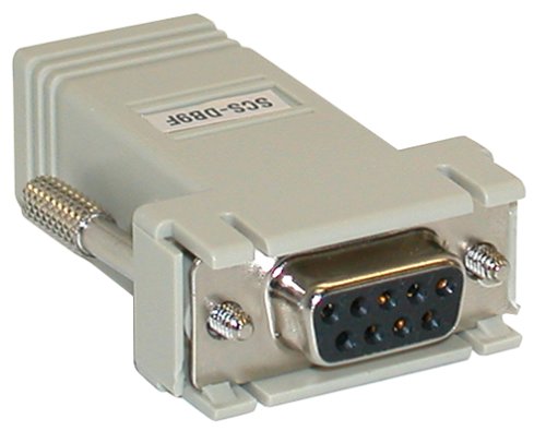 Raritan ascsdb25 F RJ DB25 grau Kabel-Schnittstelle und Netzteil von Raritan