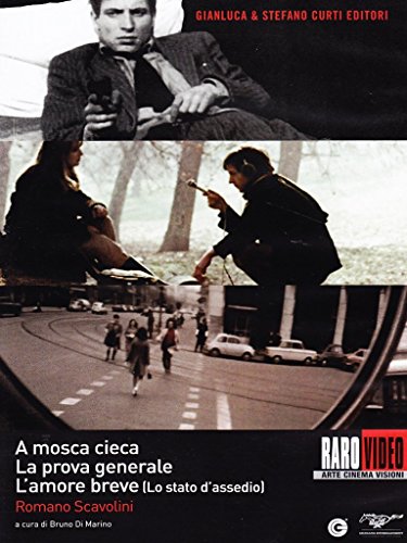 Collezione Romano Scavolini [2 DVDs] [IT Import] von Raro Video