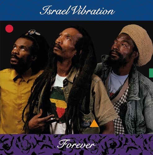 Forever (Remastered) [Vinyl LP] von Ras Records (Rough Trade)
