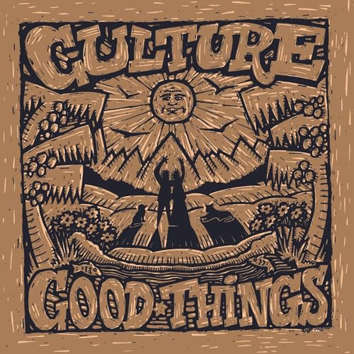Good Things (Remastered) von DIGGERS FACTORY