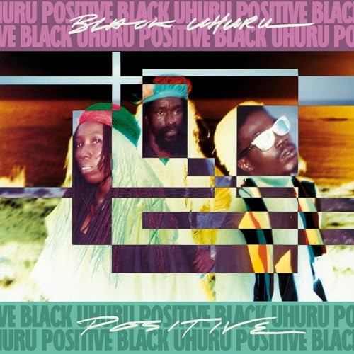 Positive & Positive Dub (Remastered 180g Vinyl Gf) [Vinyl LP] von DIGGERS FACTORY