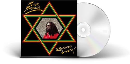 Rastafari Liveth! (Remastered) von Ras Records (Rough Trade)