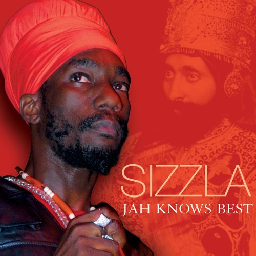 Jah Knows Best [Vinyl LP] von Ras