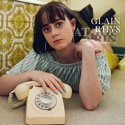 Glain Rhys - Atgof Prin Glain Rhys - Atgof Prin von Video Delta